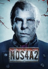 NOS4A2 (Nosferatu)