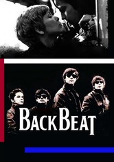 Backbeat, 5 garçons dans le vent