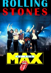 The Rolling Stones - Live at the Max