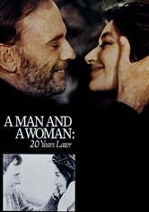 A Man and a Woman: 20 Years Later