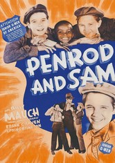 Penrod and Sam