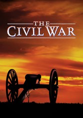 Der Amerikanische Bürgerkrieg