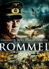 The Last Days of Rommel