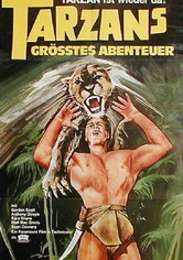 Tarzans größtes Abenteuer