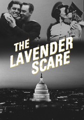 The Lavender Scare