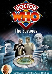 Doctor Who: The Savages