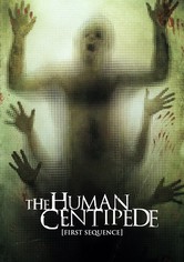 The Human Centipede