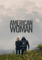 La mujer americana