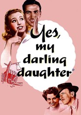 Yes, My Darling Daughter