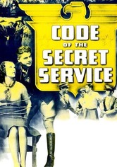 Code of the Secret Service