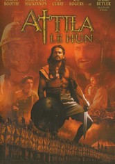 Attila, le hun