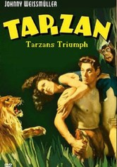 Tarzan und die Nazis