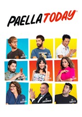 Paella Today