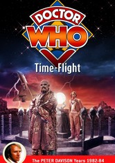 Doctor Who: Time-Flight