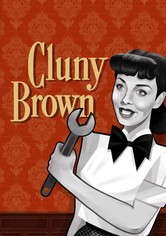 Cluny Brown auf Freiersfüßen