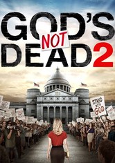 Gud är inte död 2