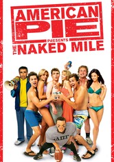 American Pie - The Naked Mile