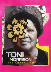 Det här är jag - Toni Morrison