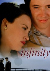 Infinity - Eine Liebe für die Unendlichkeit
