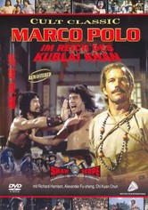 Marco Polo - Im Reiche des Kung Fu