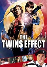 The twins effect