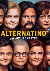 Alternatino with Arturo Castro