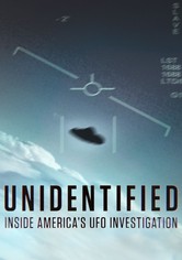 Unidentified - Die wahren X-Akten
