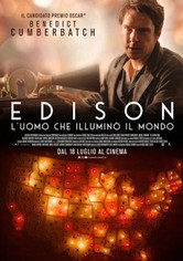 Edison - L'uomo che illuminò il mondo