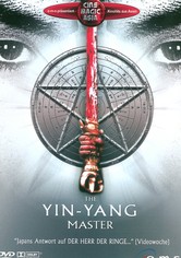 The Yin-Yang Master
