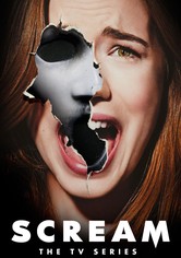 Scream: Tv serien