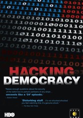 Hacking Democracy