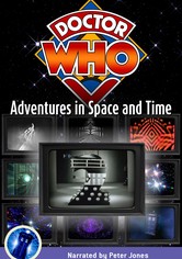 Adventures in Space and Time