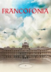 Francofonia – Louvren under ockupationen