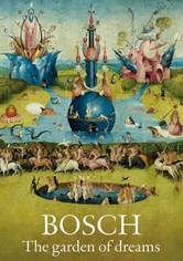 Hieronymus Bosch - Garten der Lüste