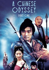 Chinese Odyssey (Part I), A