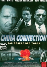 China Connection - Das Gesetz des Todes