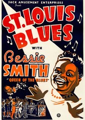St. Louis Blues