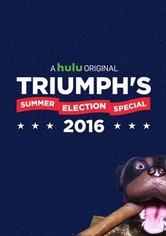Triumph's Summer Election Special 2016