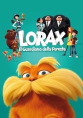 Lorax - Il guardiano della foresta
