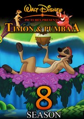 Timon & Pumbaa