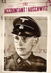 El contable de Auschwitz