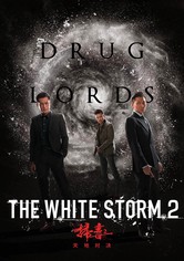 The White Storm 2 : Drug Lords