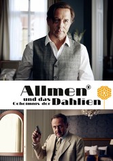Allmen and the Mystery of the Dahlias