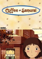 Coffee Samurai