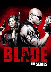 Blade: La serie