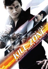 Kill Zone - Ai confini della giustizia