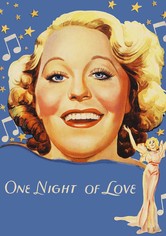 One Night of Love