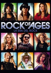 Rock of Ages. La era del rock
