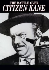 Die Legende – Der Kampf um Citizen Kane