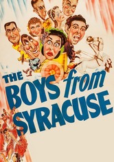 The Boys from Syracuse